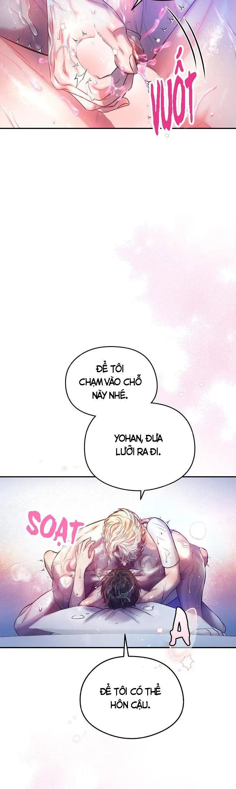 (END)CƠN MƯA MẬT NGỌT Chapter 29 Trang 12