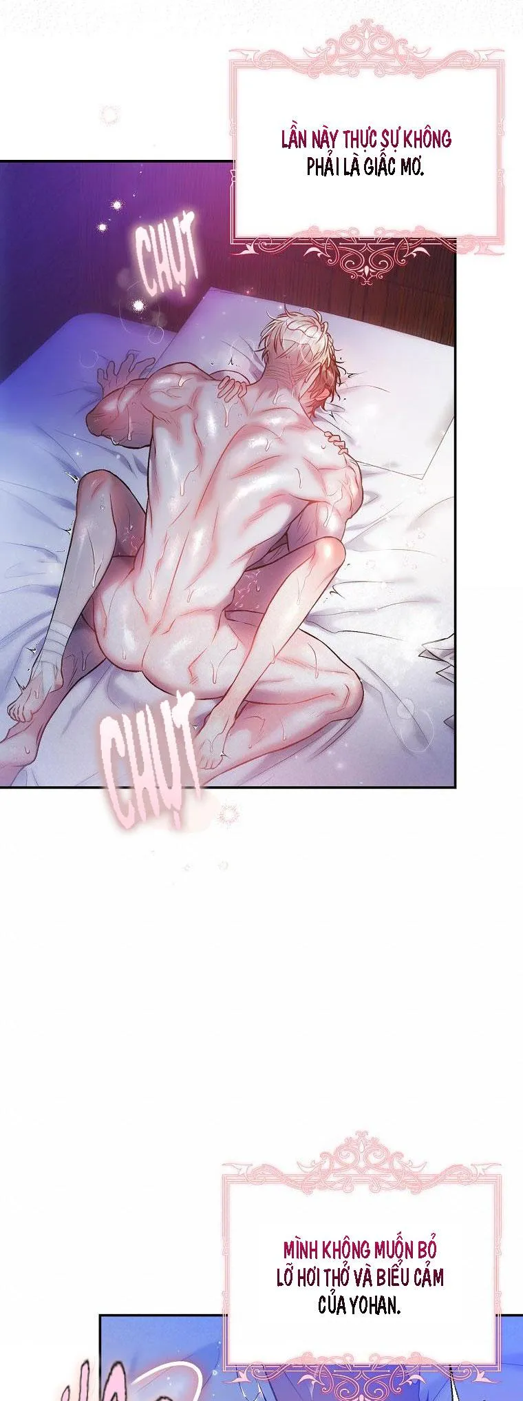 (END)CƠN MƯA MẬT NGỌT Chapter 29 Trang 14