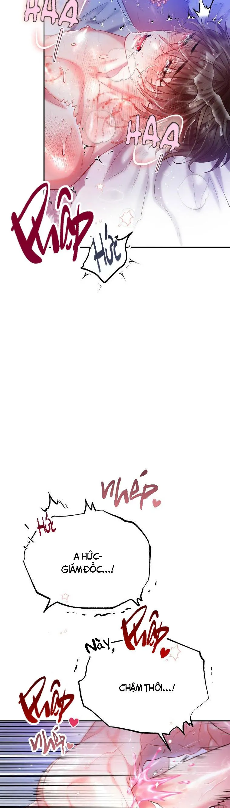 (END)CƠN MƯA MẬT NGỌT Chapter 29 Trang 15