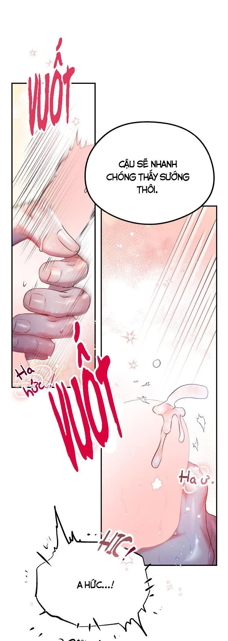 (END)CƠN MƯA MẬT NGỌT Chapter 29 Trang 18