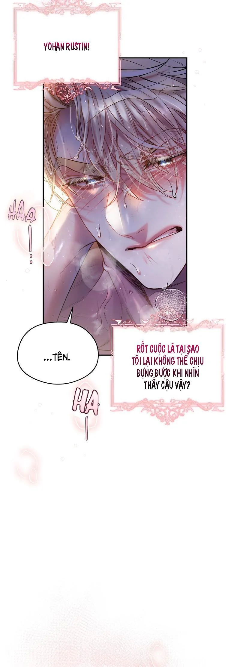 (END)CƠN MƯA MẬT NGỌT Chapter 29 Trang 27