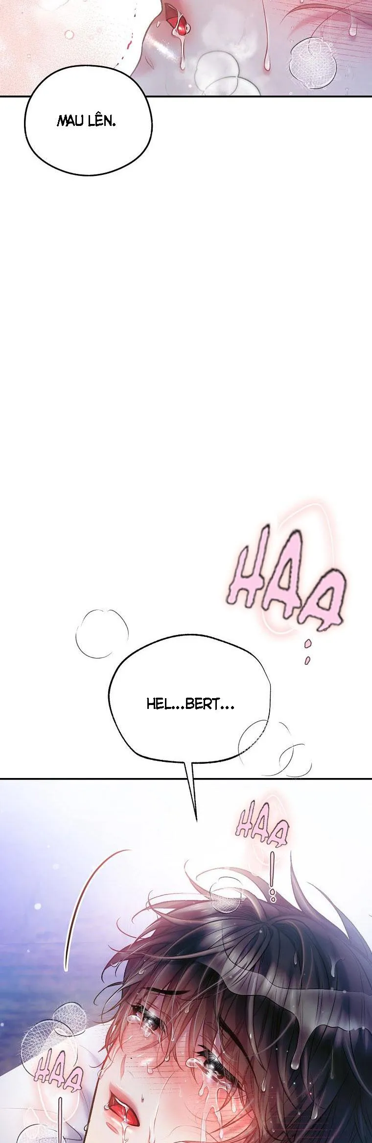 (END)CƠN MƯA MẬT NGỌT Chapter 29 Trang 29