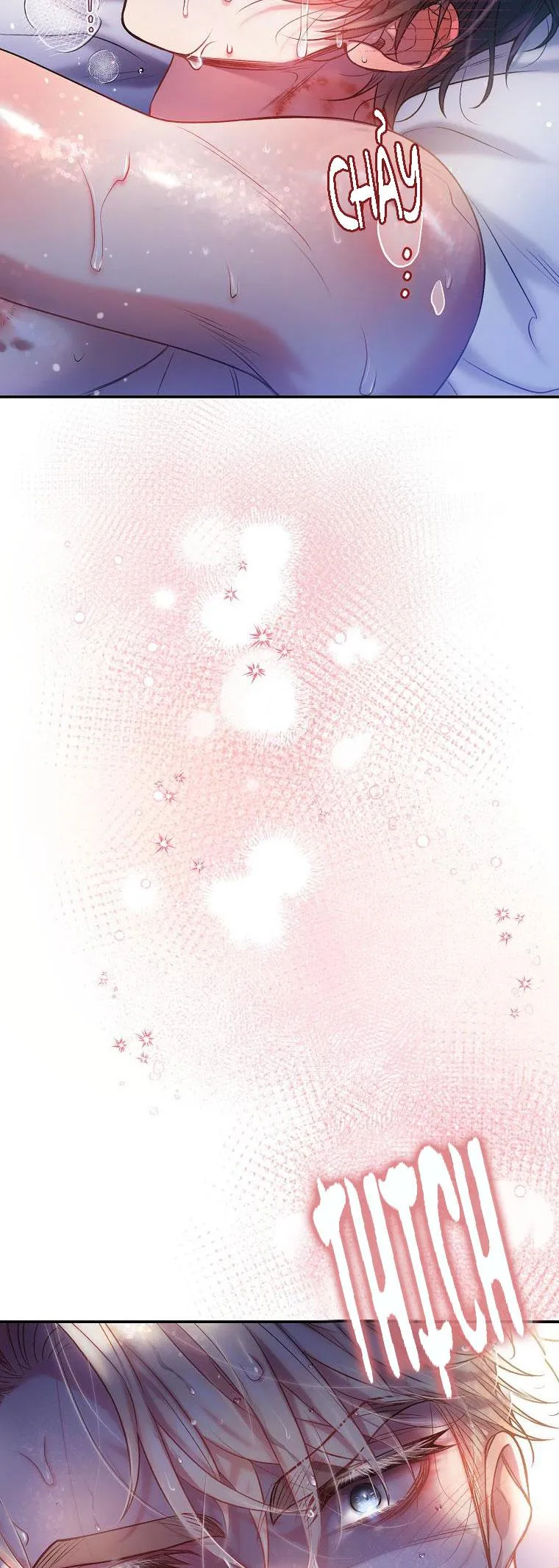 (END)CƠN MƯA MẬT NGỌT Chapter 29 Trang 30