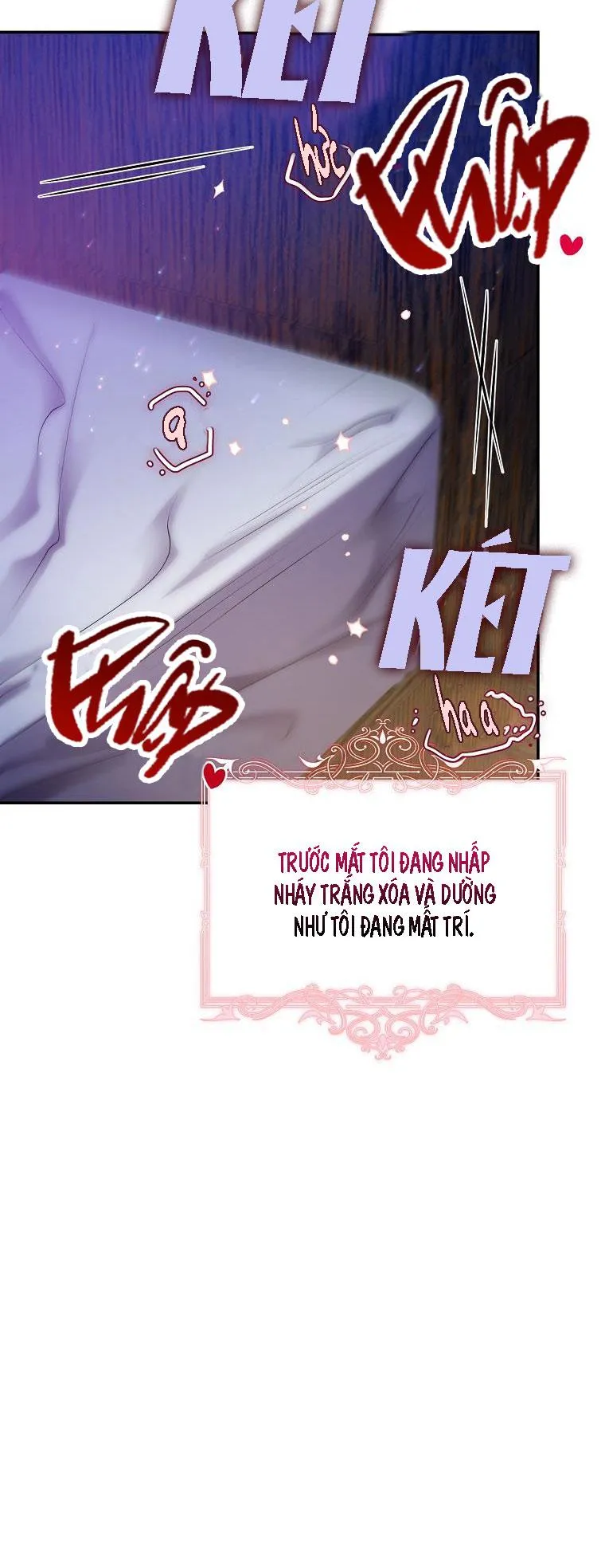 (END)CƠN MƯA MẬT NGỌT Chapter 29 Trang 34