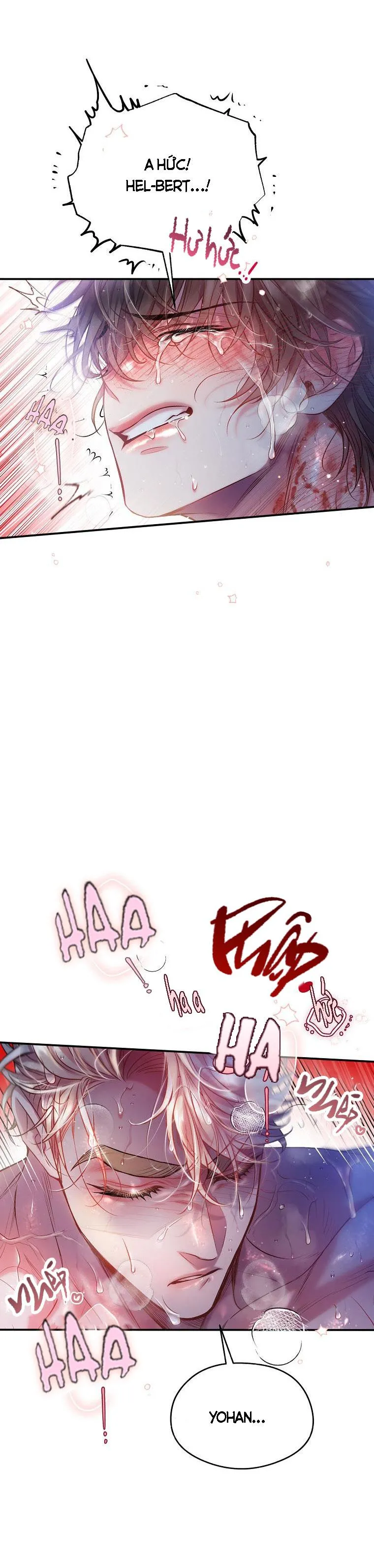 (END)CƠN MƯA MẬT NGỌT Chapter 29 Trang 35