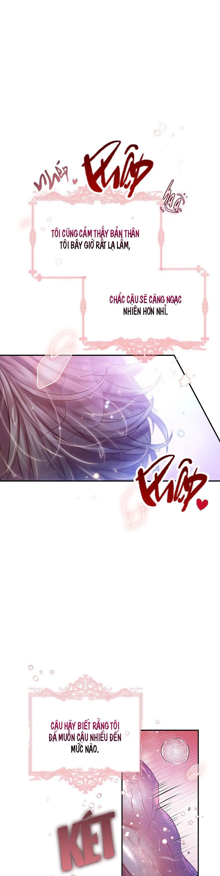 (END)CƠN MƯA MẬT NGỌT Chapter 29 Trang 36