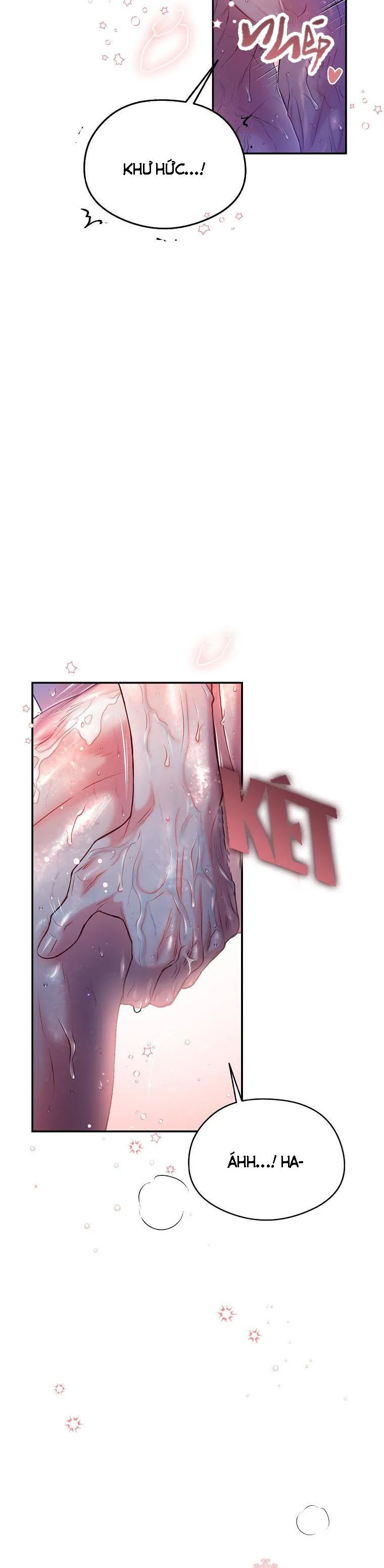 (END)CƠN MƯA MẬT NGỌT Chapter 29 Trang 37