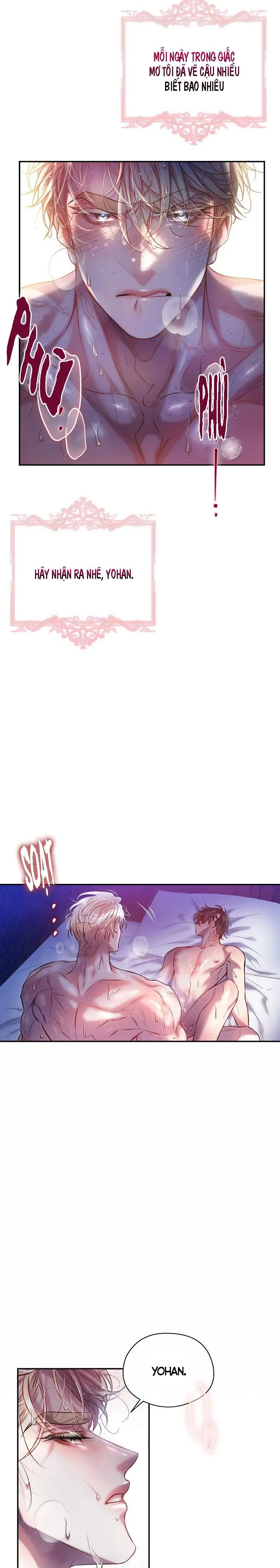 (END)CƠN MƯA MẬT NGỌT Chapter 29 Trang 38