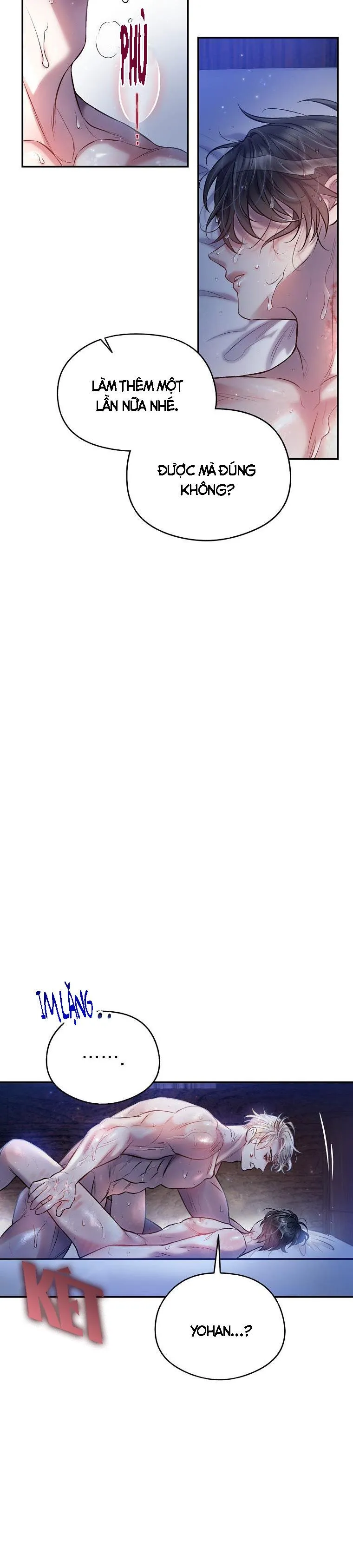 (END)CƠN MƯA MẬT NGỌT Chapter 29 Trang 39