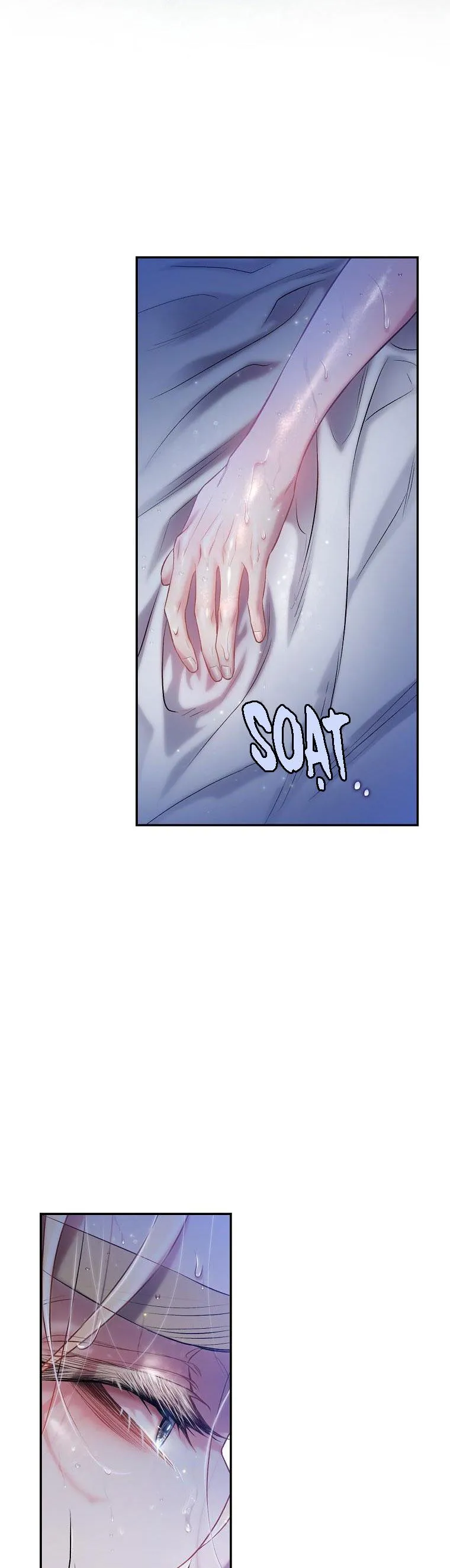 (END)CƠN MƯA MẬT NGỌT Chapter 29 Trang 43