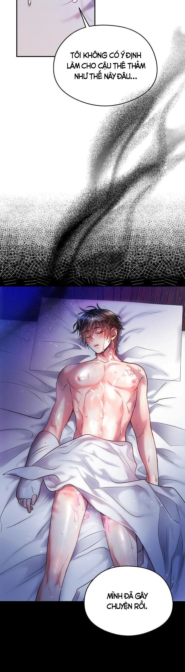 (END)CƠN MƯA MẬT NGỌT Chapter 29 Trang 44