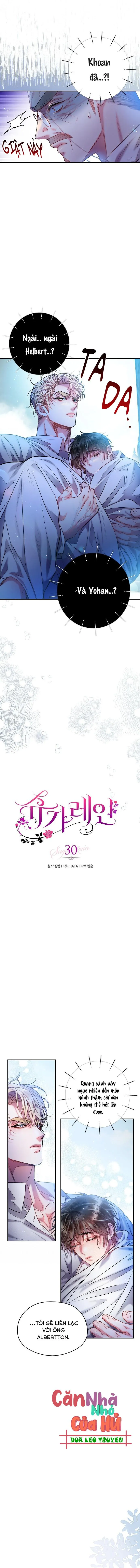 (END)CƠN MƯA MẬT NGỌT Chapter 30 Trang 3