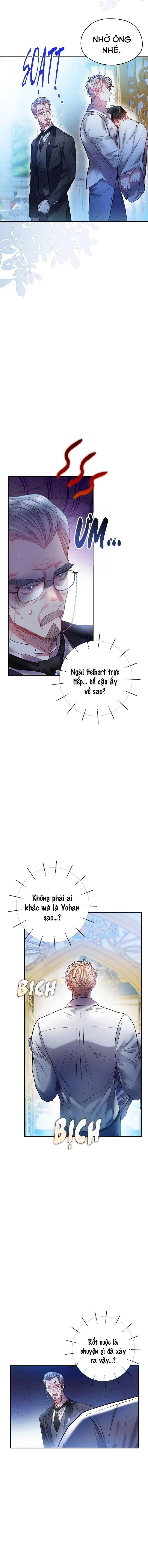 (END)CƠN MƯA MẬT NGỌT Chapter 30 Trang 4