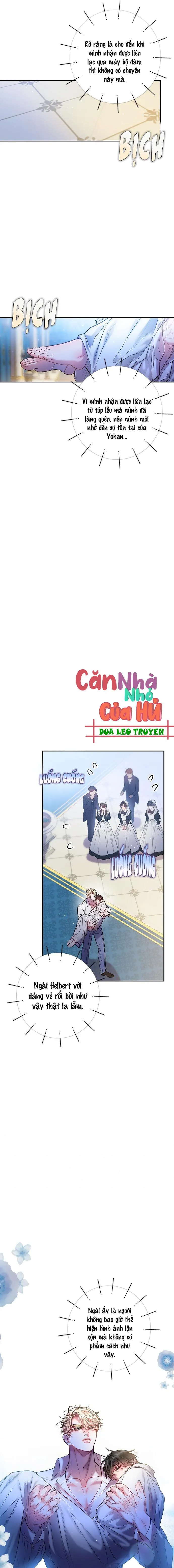 (END)CƠN MƯA MẬT NGỌT Chapter 30 Trang 5