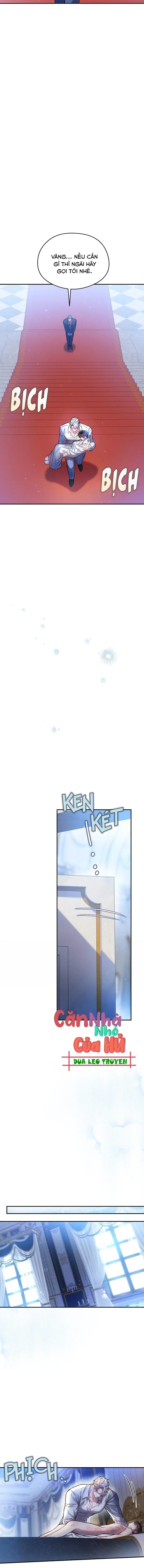 (END)CƠN MƯA MẬT NGỌT Chapter 30 Trang 7