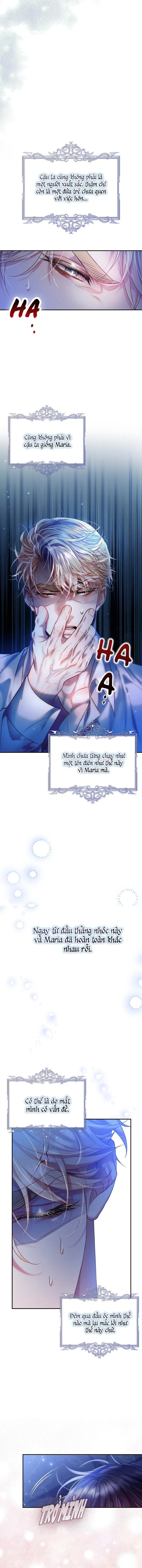 (END)CƠN MƯA MẬT NGỌT Chapter 30 Trang 9