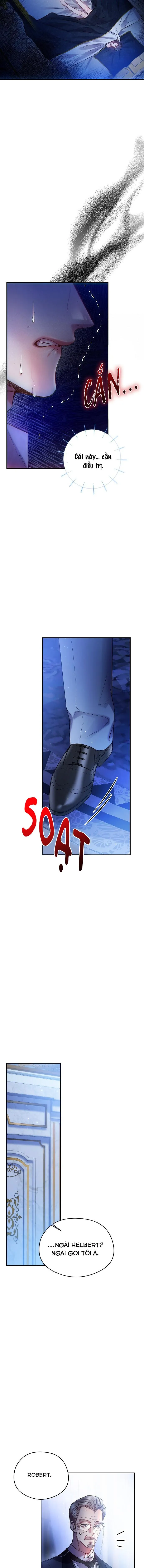 (END)CƠN MƯA MẬT NGỌT Chapter 30 Trang 11