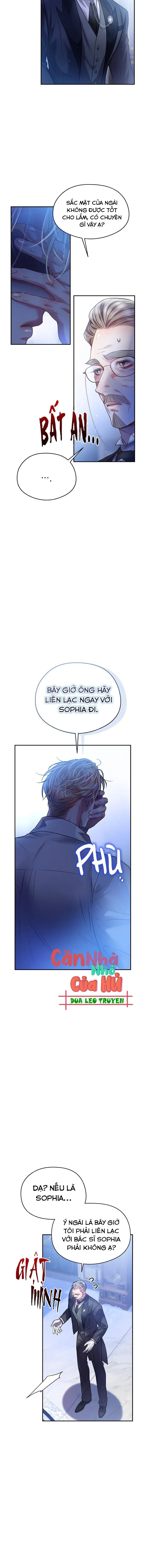 (END)CƠN MƯA MẬT NGỌT Chapter 30 Trang 12