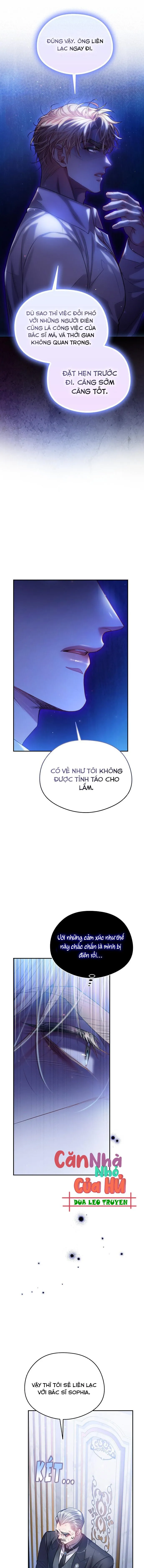 (END)CƠN MƯA MẬT NGỌT Chapter 30 Trang 13