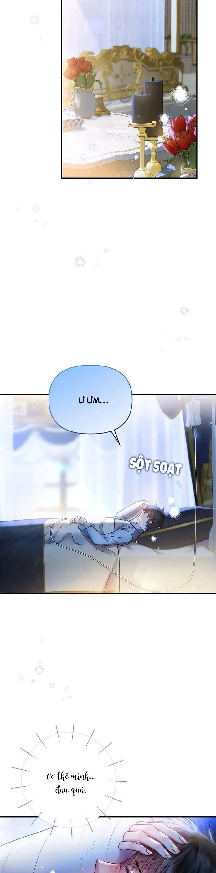 (END)CƠN MƯA MẬT NGỌT Chapter 31 Trang 6