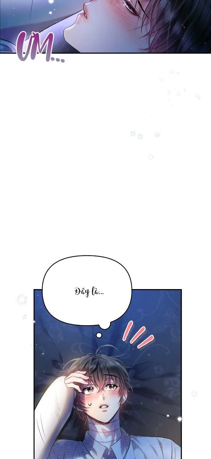 (END)CƠN MƯA MẬT NGỌT Chapter 31 Trang 7