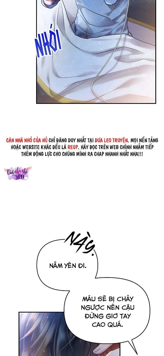 (END)CƠN MƯA MẬT NGỌT Chapter 31 Trang 11