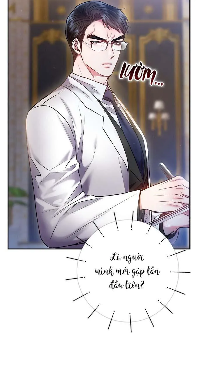 (END)CƠN MƯA MẬT NGỌT Chapter 31 Trang 14