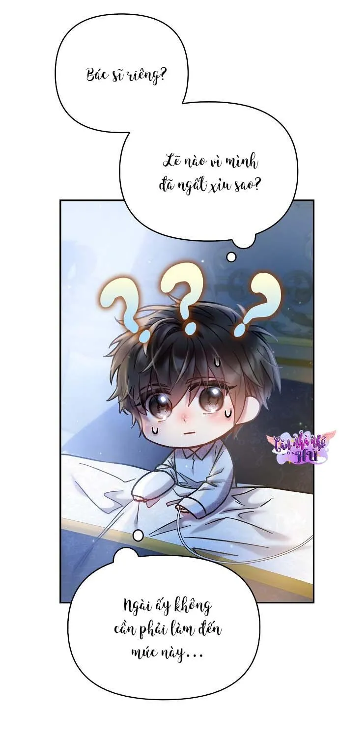 (END)CƠN MƯA MẬT NGỌT Chapter 31 Trang 21