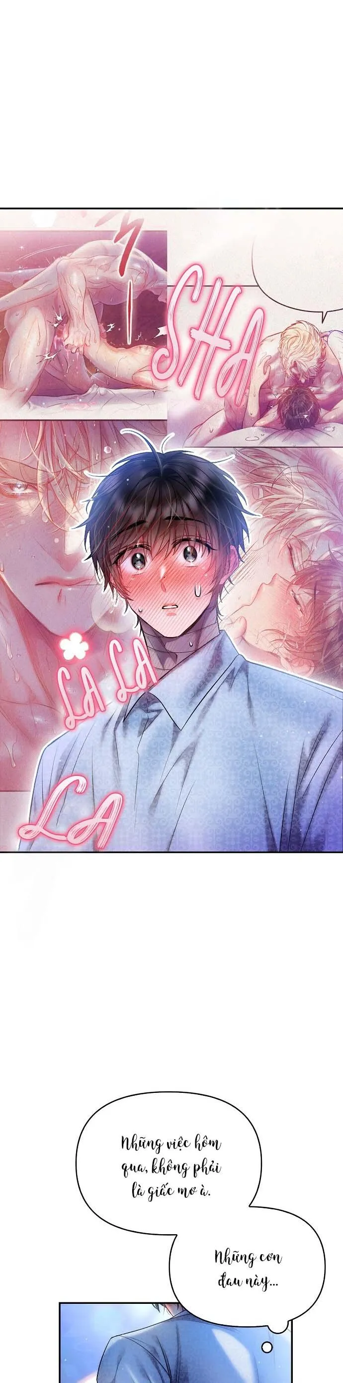 (END)CƠN MƯA MẬT NGỌT Chapter 31 Trang 22