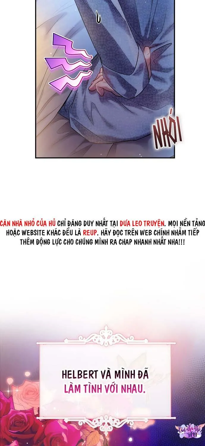 (END)CƠN MƯA MẬT NGỌT Chapter 31 Trang 24