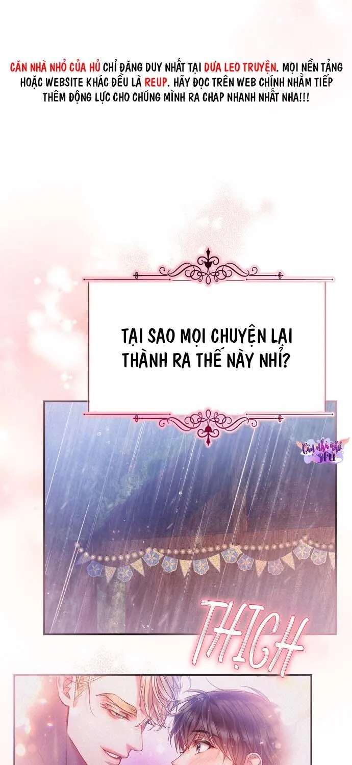 (END)CƠN MƯA MẬT NGỌT Chapter 31 Trang 31