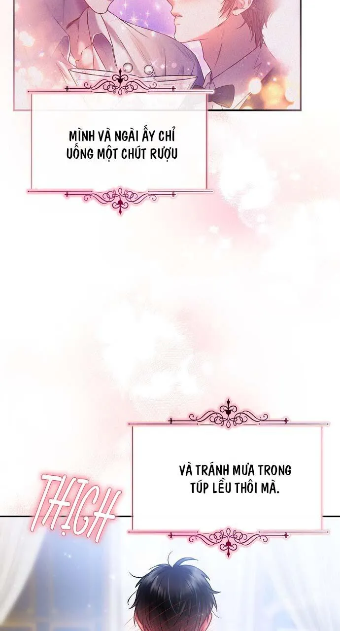 (END)CƠN MƯA MẬT NGỌT Chapter 31 Trang 32