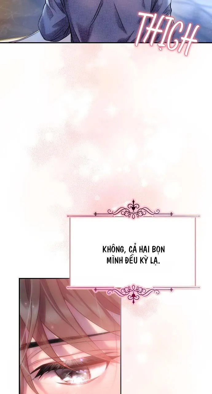 (END)CƠN MƯA MẬT NGỌT Chapter 31 Trang 34