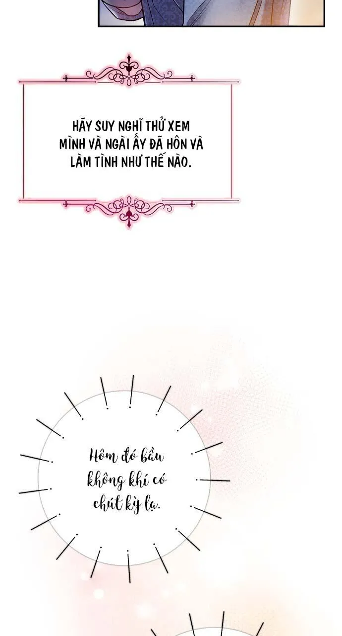 (END)CƠN MƯA MẬT NGỌT Chapter 31 Trang 37