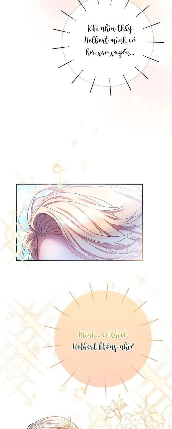 (END)CƠN MƯA MẬT NGỌT Chapter 31 Trang 38