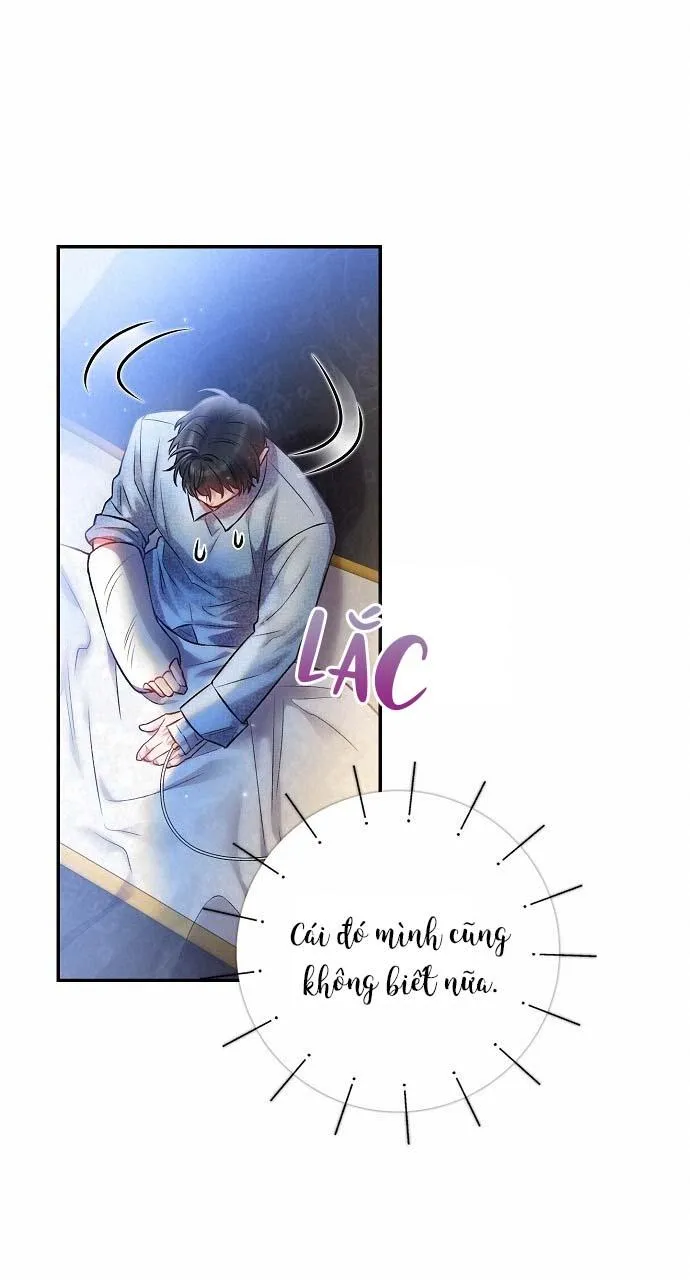 (END)CƠN MƯA MẬT NGỌT Chapter 31 Trang 41