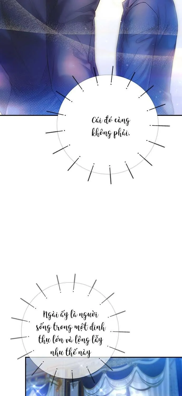 (END)CƠN MƯA MẬT NGỌT Chapter 31 Trang 45