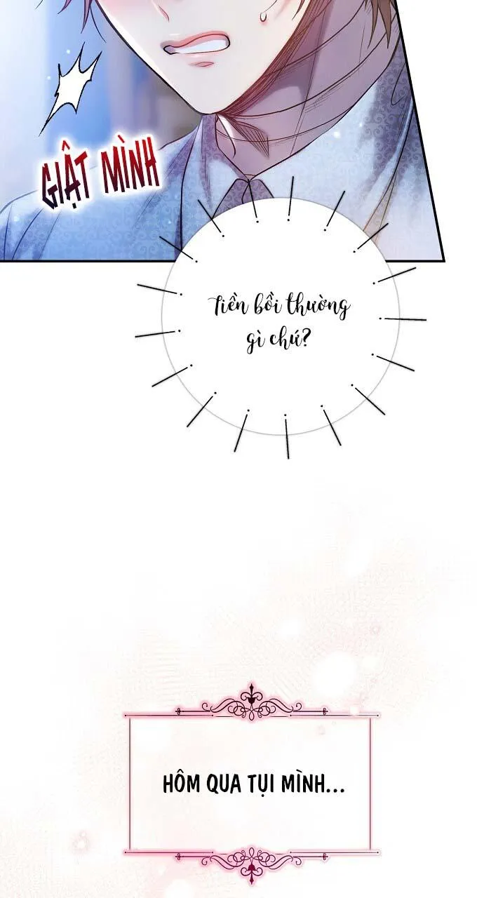 (END)CƠN MƯA MẬT NGỌT Chapter 31 Trang 54