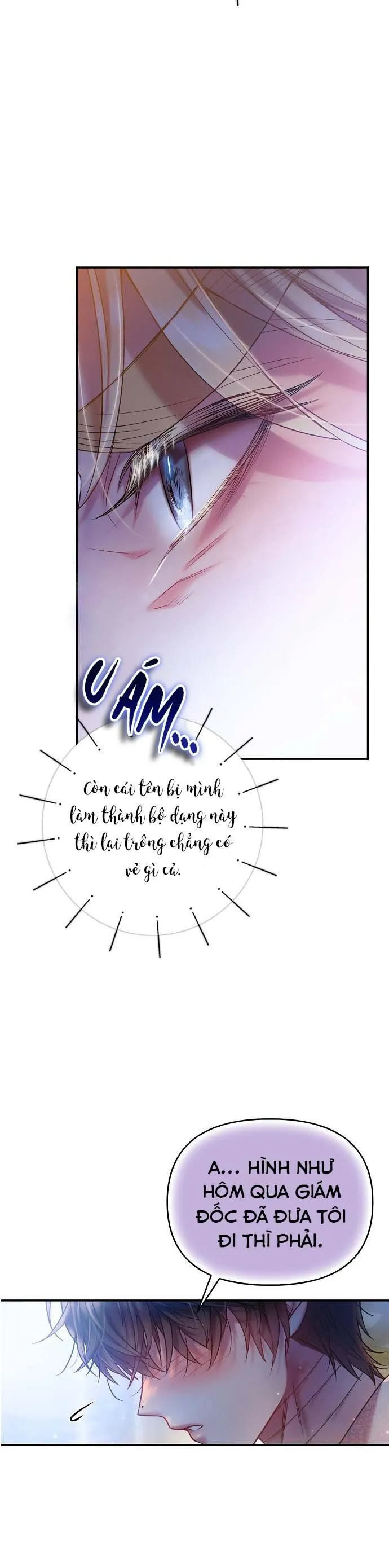 (END)CƠN MƯA MẬT NGỌT Chapter 31 Trang 78