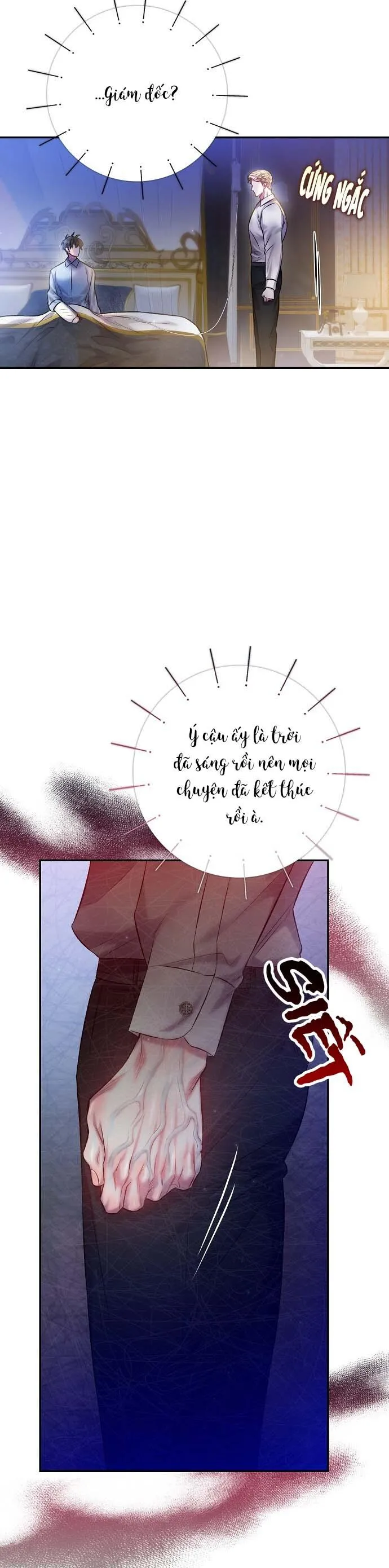 (END)CƠN MƯA MẬT NGỌT Chapter 31 Trang 80