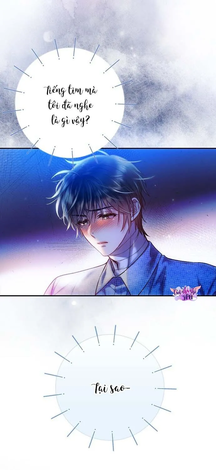 (END)CƠN MƯA MẬT NGỌT Chapter 32 Trang 4