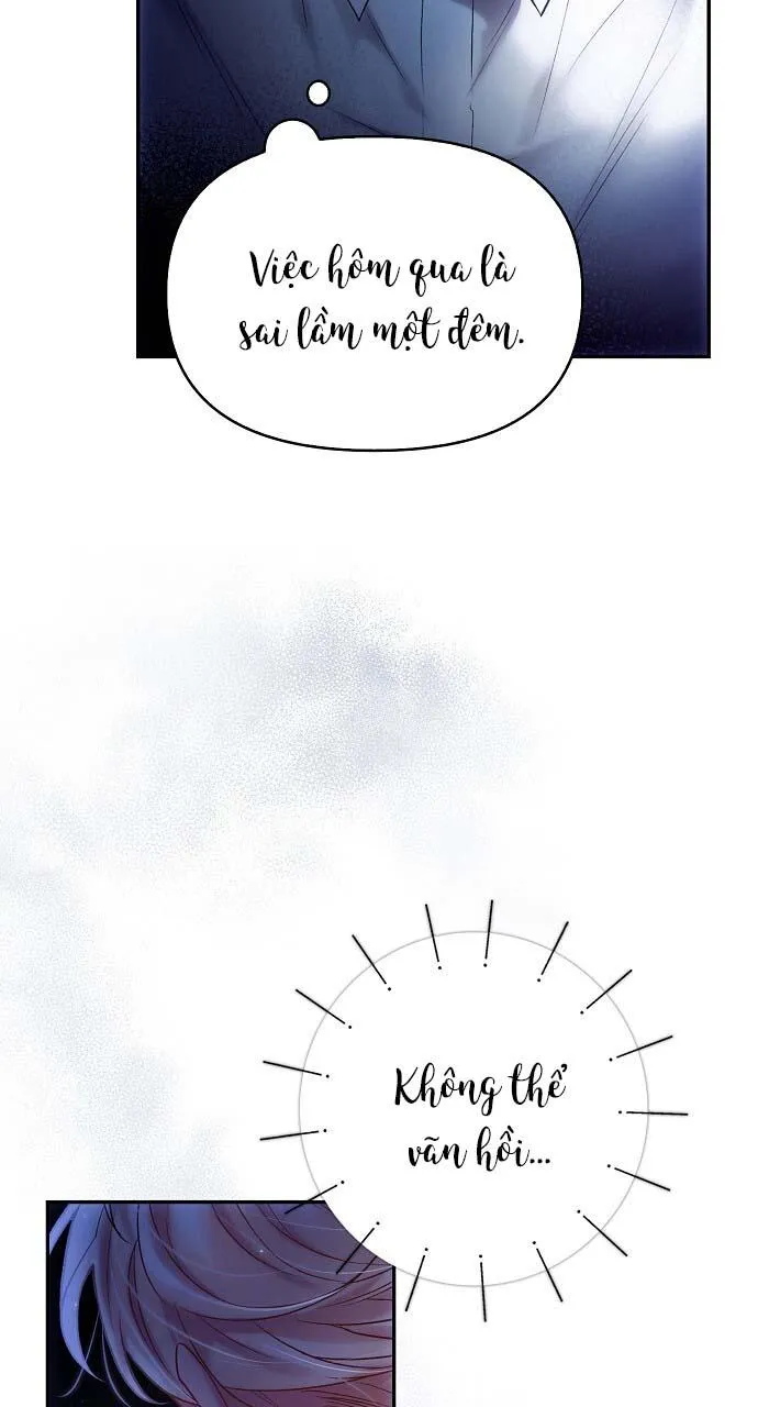 (END)CƠN MƯA MẬT NGỌT Chapter 32 Trang 7