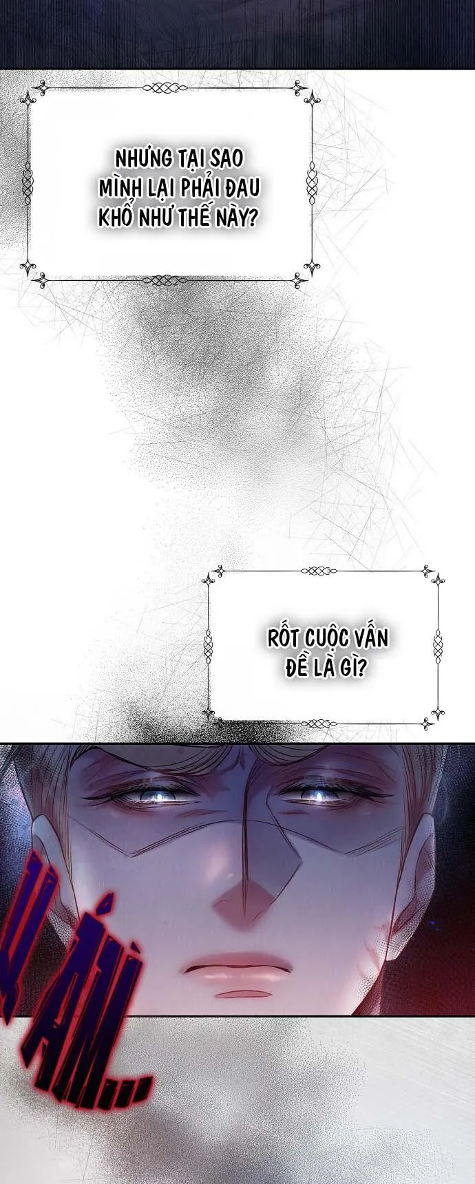 (END)CƠN MƯA MẬT NGỌT Chapter 32 Trang 13