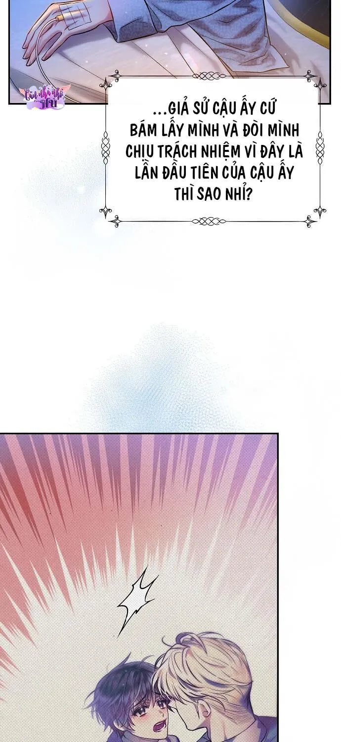 (END)CƠN MƯA MẬT NGỌT Chapter 32 Trang 16