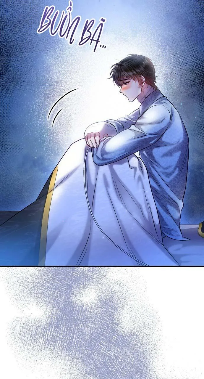 (END)CƠN MƯA MẬT NGỌT Chapter 32 Trang 33