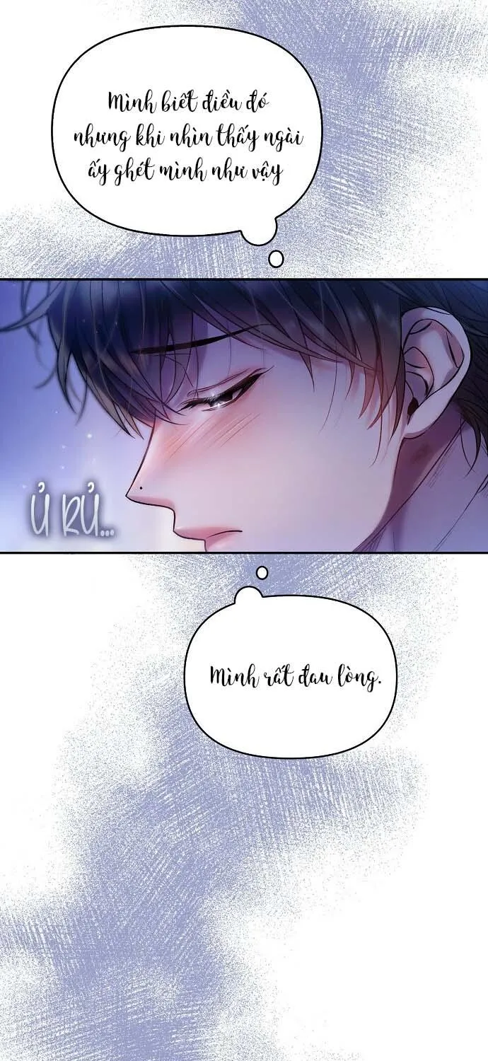 (END)CƠN MƯA MẬT NGỌT Chapter 32 Trang 34