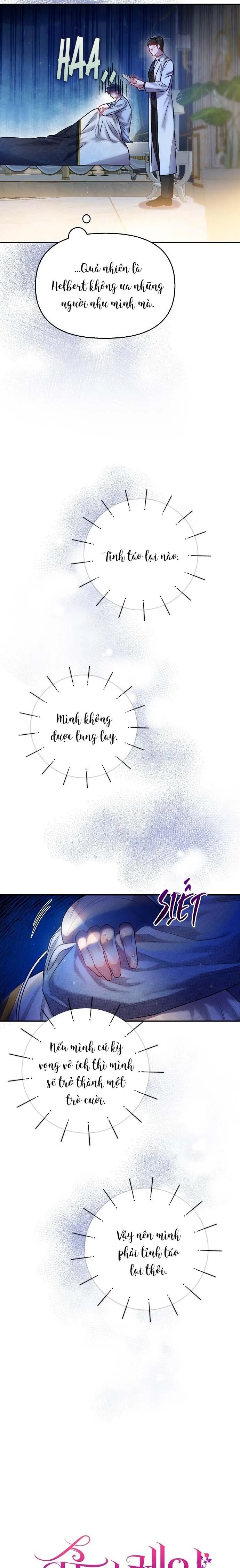 (END)CƠN MƯA MẬT NGỌT Chapter 32 Trang 35