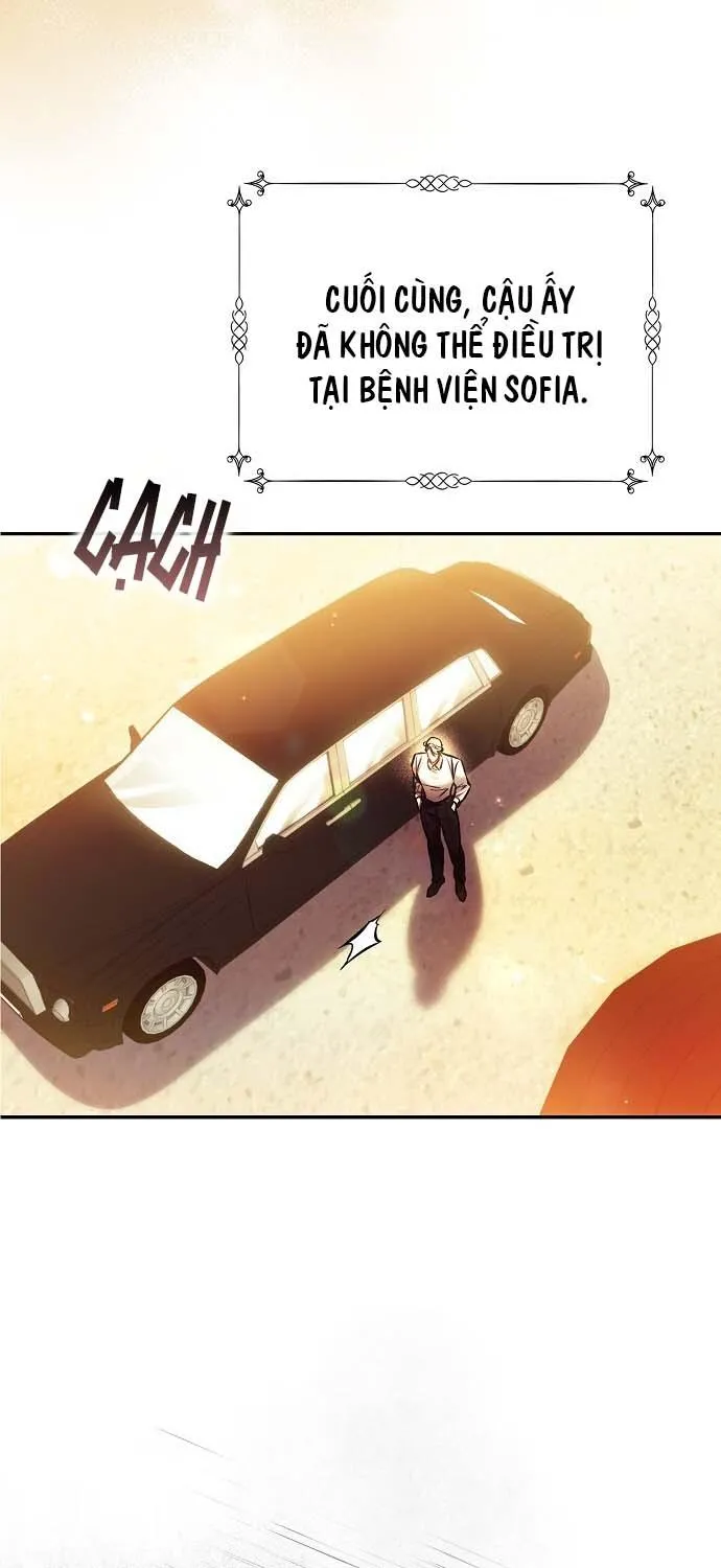 (END)CƠN MƯA MẬT NGỌT Chapter 32 Trang 38