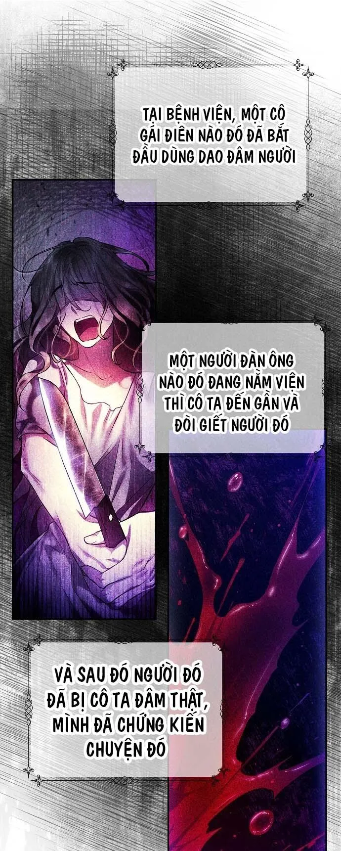 (END)CƠN MƯA MẬT NGỌT Chapter 32 Trang 39