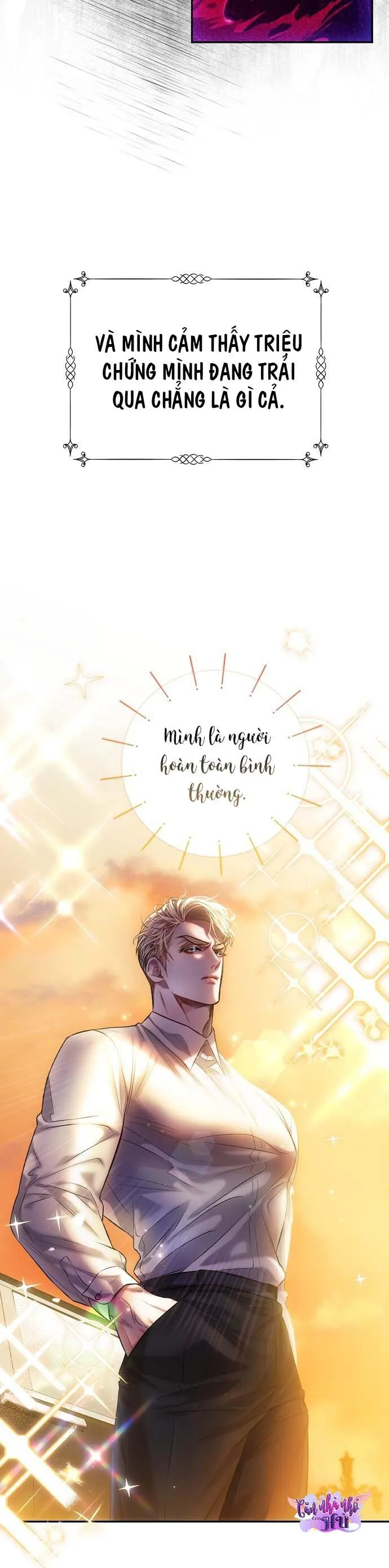 (END)CƠN MƯA MẬT NGỌT Chapter 32 Trang 40